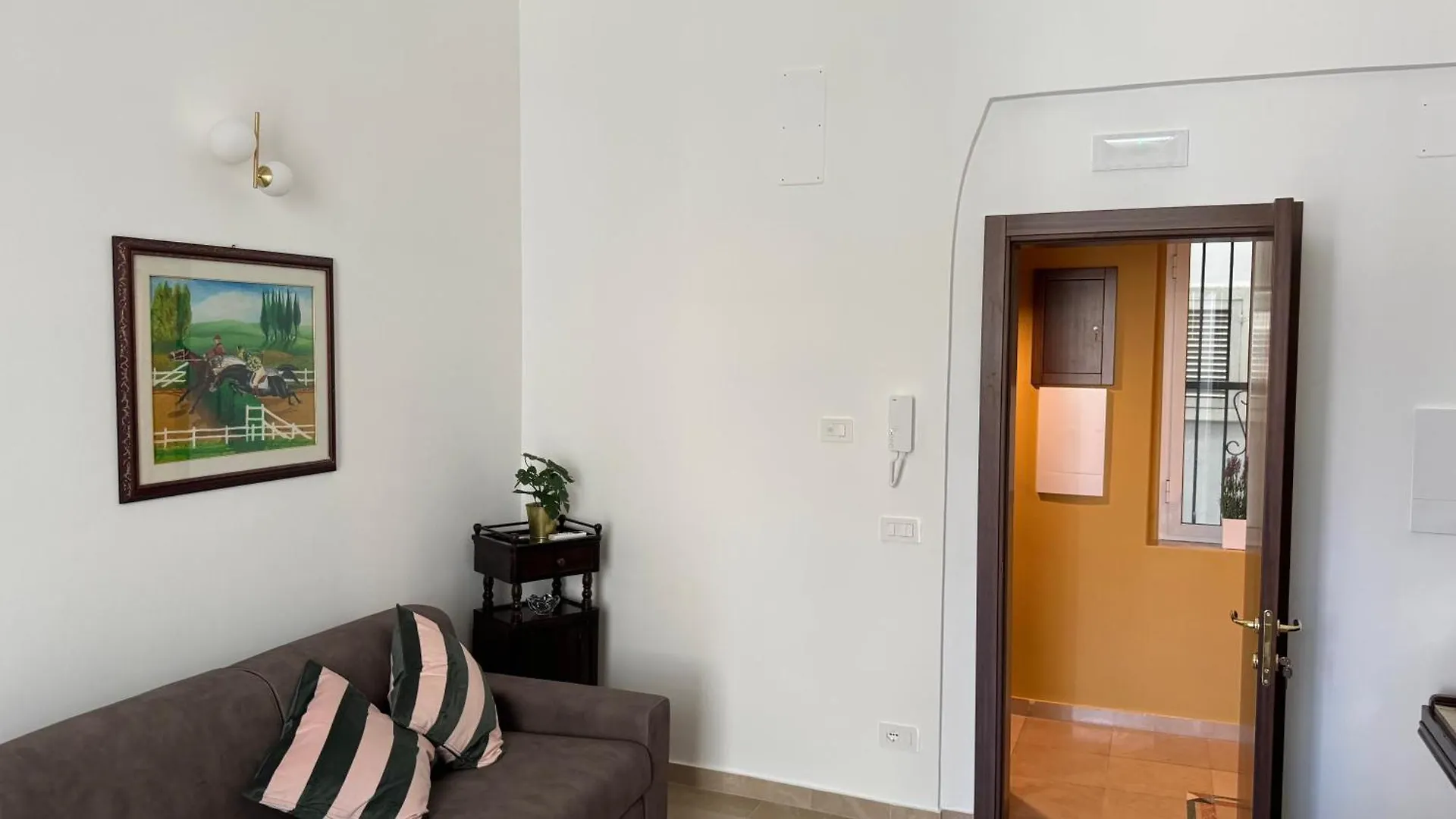 Lägenhetshotell Suite 175 Bari