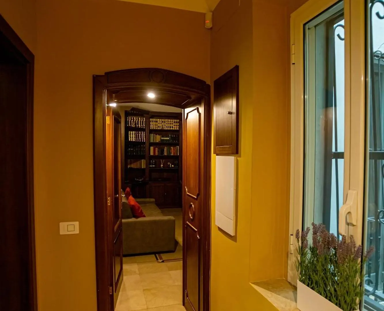 Suite 175 Bari