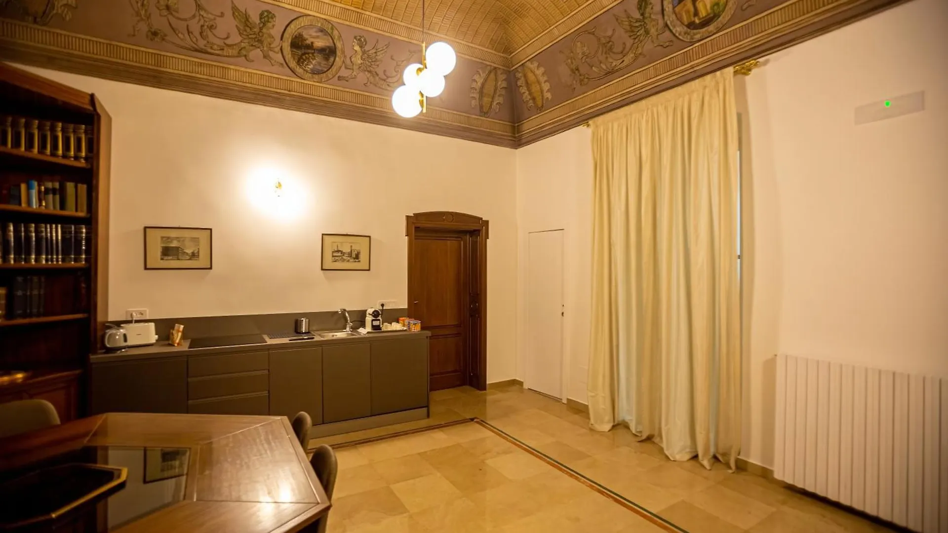 Suite 175 Bari