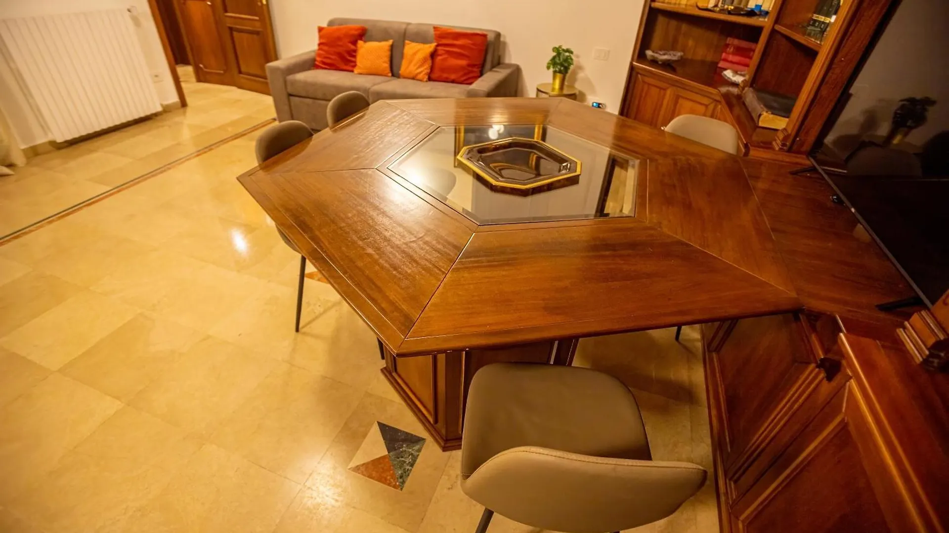 Lägenhetshotell Suite 175 Bari