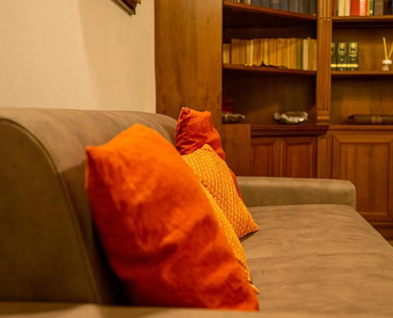 Lägenhetshotell Suite 175 Bari