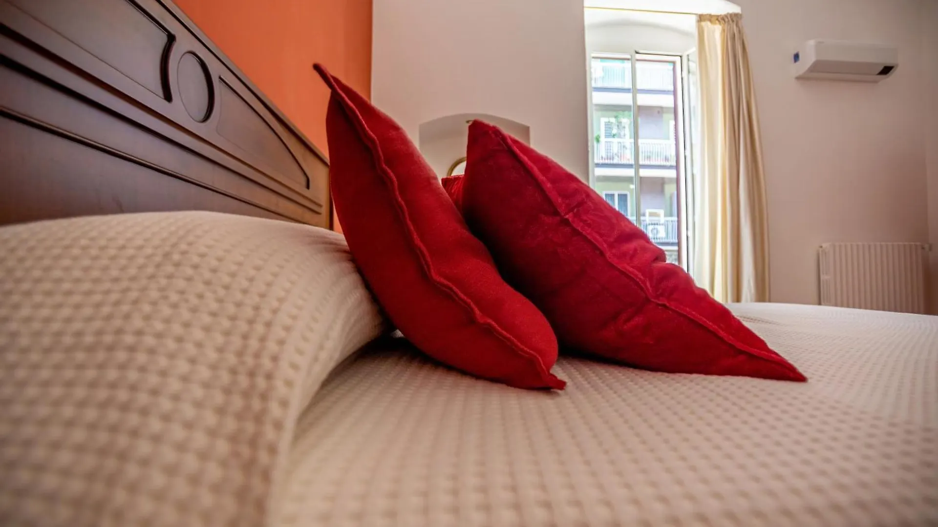 Lägenhetshotell Suite 175 Bari