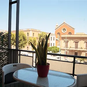 Maison d'hôtes L.t. Savoia Palace & Cavour C.l., Bari